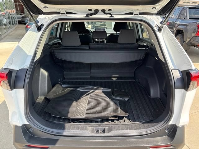 2023 Toyota RAV4 Hybrid Hybrid XLE AWD