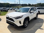 2023 Toyota RAV4 Hybrid Hybrid XLE AWD