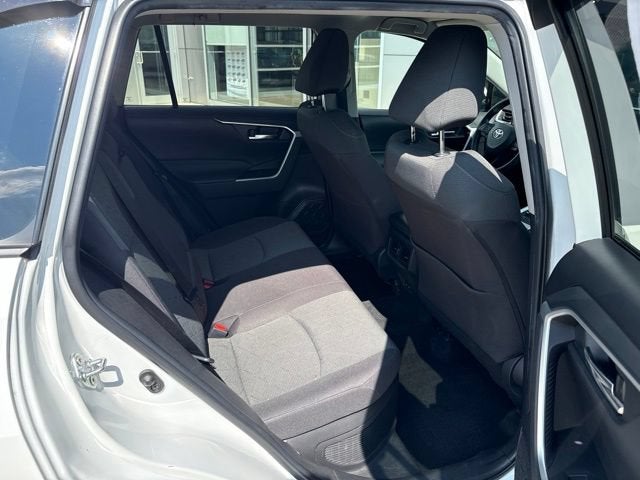 2023 Toyota RAV4 Hybrid Hybrid XLE AWD