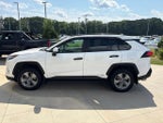 2023 Toyota RAV4 Hybrid Hybrid XLE AWD