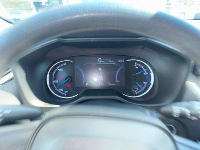 2023 Toyota RAV4 Hybrid Hybrid XLE AWD