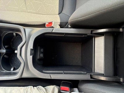 2023 Toyota RAV4 Hybrid Hybrid XLE AWD
