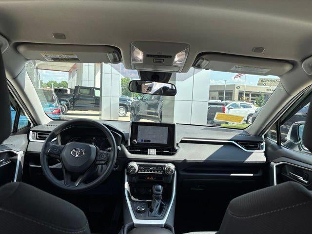 2023 Toyota RAV4 Hybrid Hybrid XLE AWD
