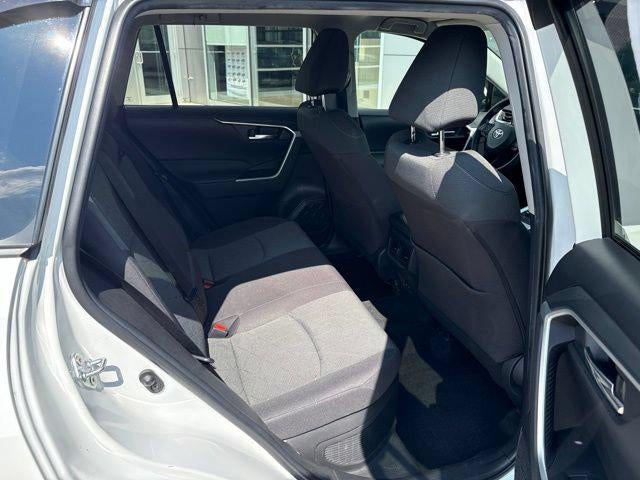 2023 Toyota RAV4 Hybrid Hybrid XLE AWD
