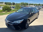 2016 Toyota Camry 4dr Sdn I4 Auto XLE
