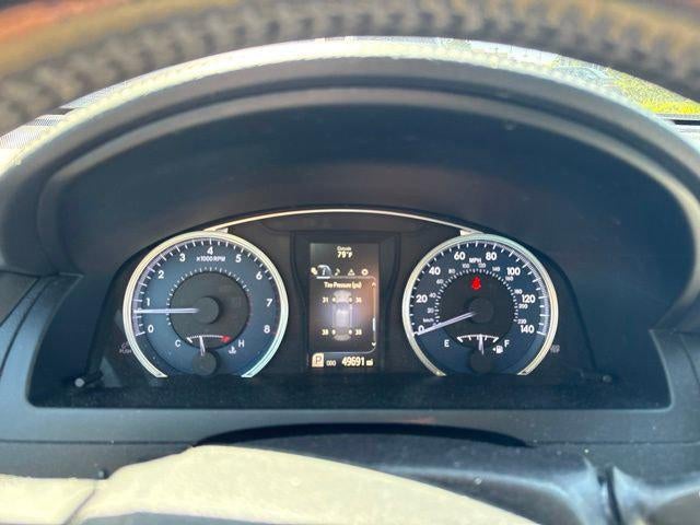 2016 Toyota Camry 4dr Sdn I4 Auto XLE