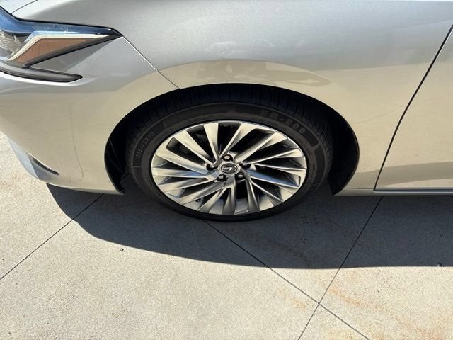 2020 Lexus ES ES 350 Luxury FWD