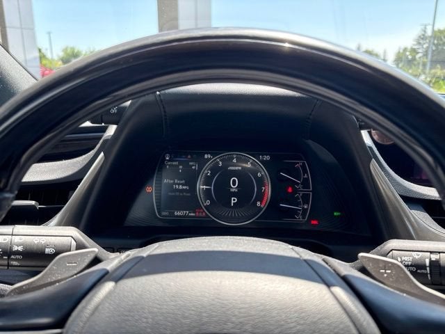 2020 Lexus ES ES 350 Luxury FWD