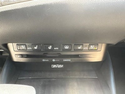 2020 Lexus ES ES 350 Luxury FWD