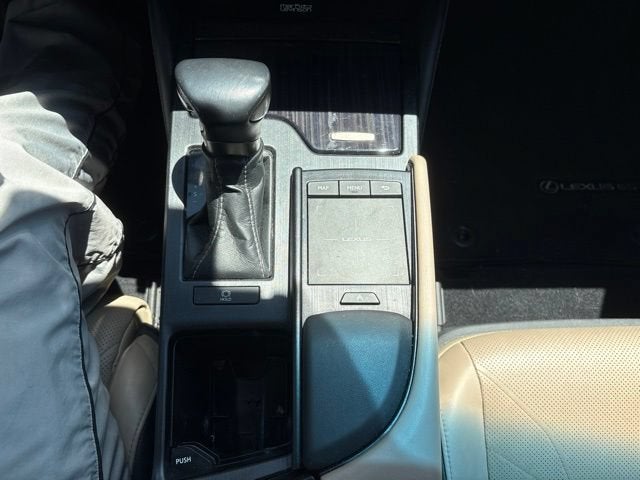 2020 Lexus ES ES 350 Luxury FWD