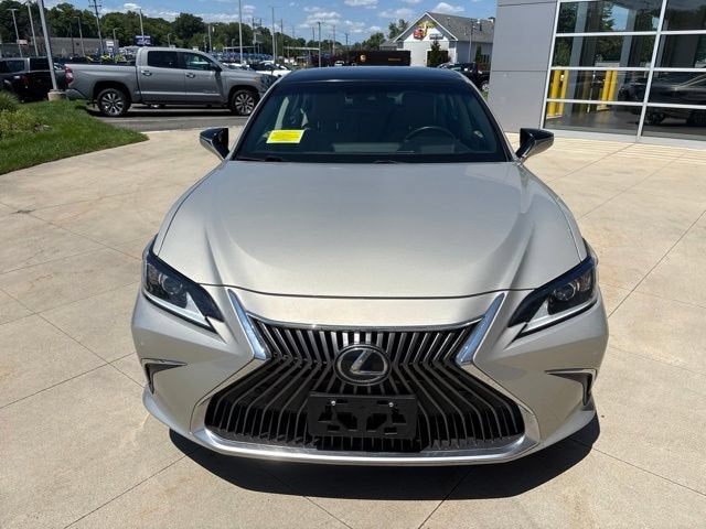 2020 Lexus ES ES 350 Luxury FWD