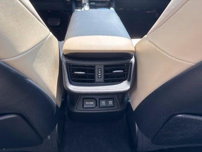 2020 Lexus ES ES 350 Luxury FWD