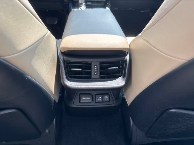 2020 Lexus ES ES 350 Luxury FWD