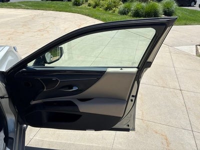 2020 Lexus ES ES 350 Luxury FWD
