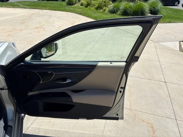 2020 Lexus ES ES 350 Luxury FWD
