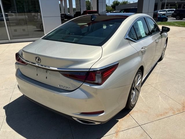 2020 Lexus ES ES 350 Luxury FWD