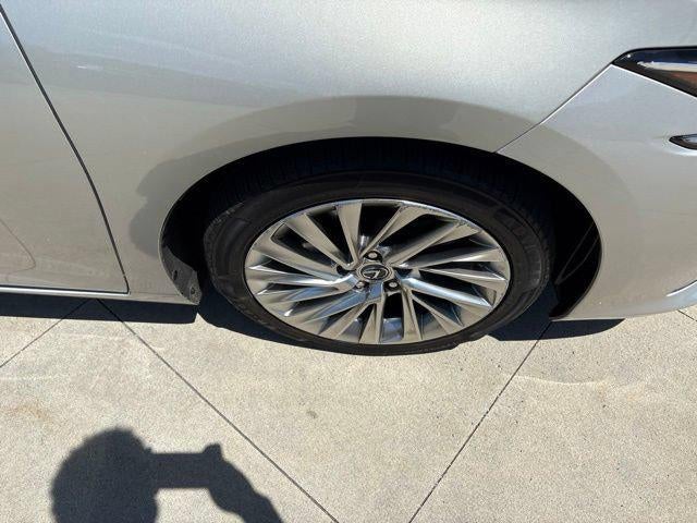 2020 Lexus ES ES 350 Luxury FWD