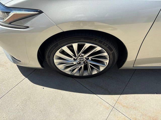 2020 Lexus ES ES 350 Luxury FWD