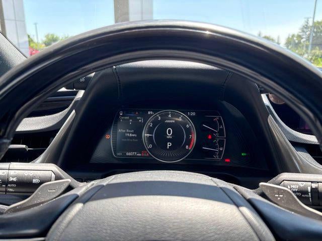 2020 Lexus ES ES 350 Luxury FWD