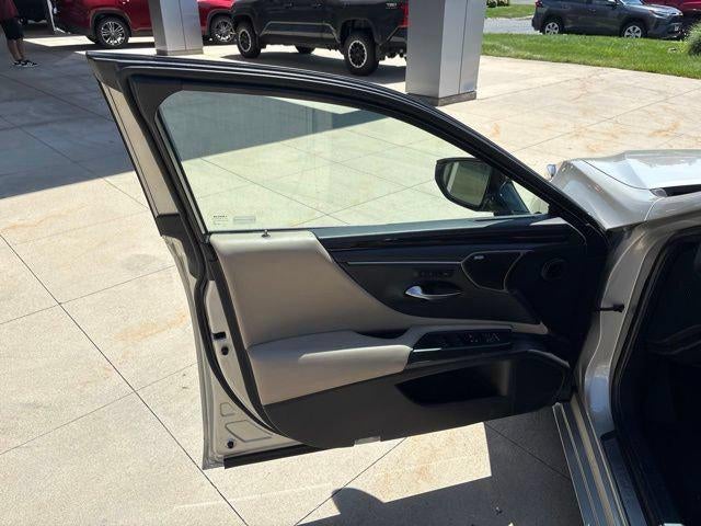 2020 Lexus ES ES 350 Luxury FWD