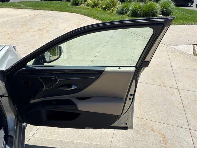 2020 Lexus ES ES 350 Luxury FWD