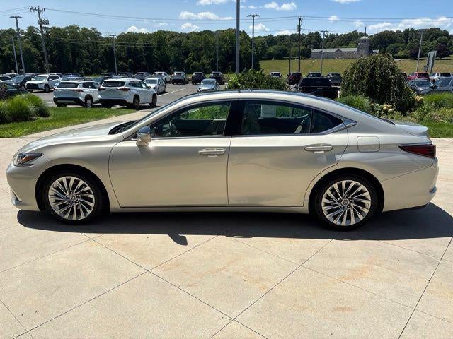 2020 Lexus ES ES 350 Luxury FWD