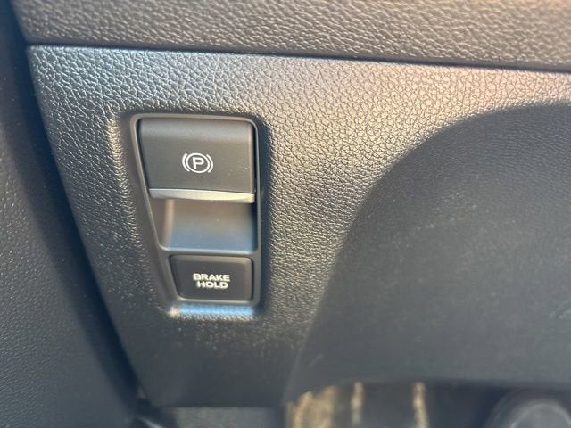 2026 Honda Odyssey Touring Auto
