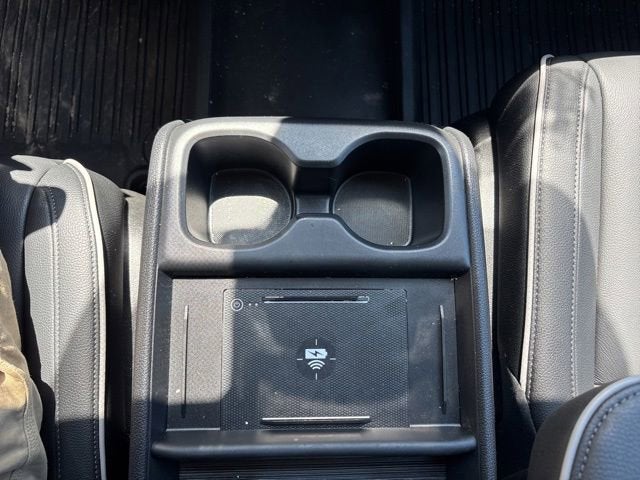 2026 Honda Odyssey Touring Auto