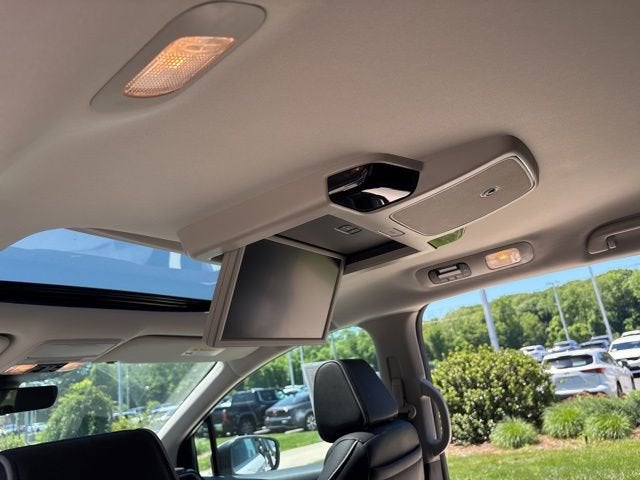 2026 Honda Odyssey Touring Auto