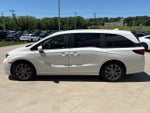 2026 Honda Odyssey Touring Auto