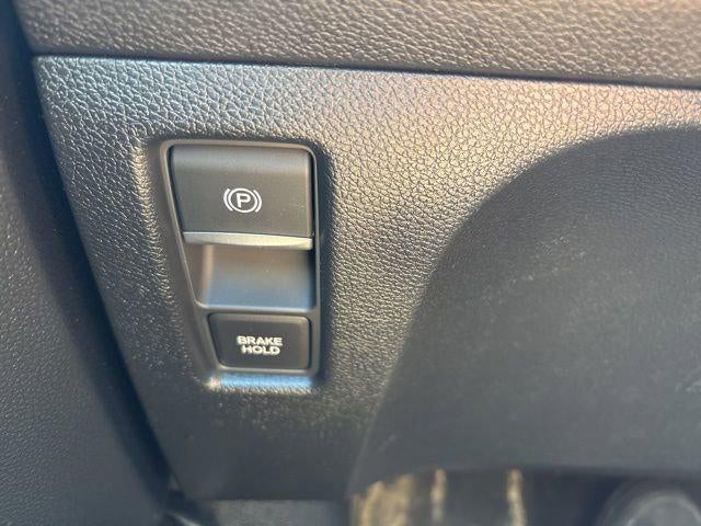 2026 Honda Odyssey Touring Auto