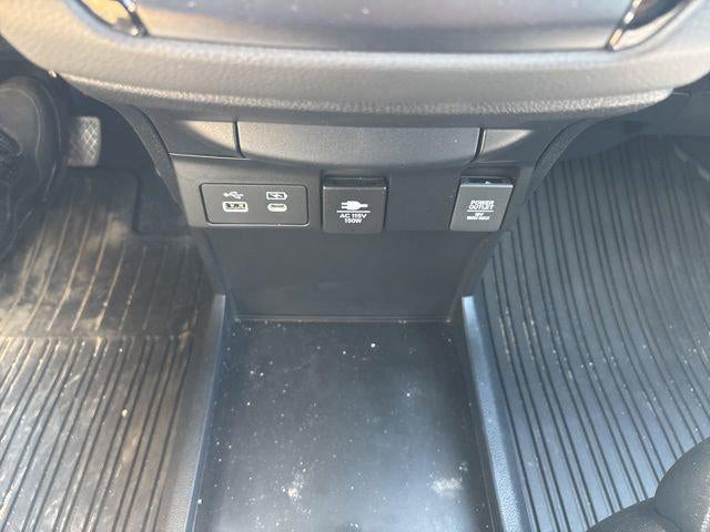 2026 Honda Odyssey Touring Auto