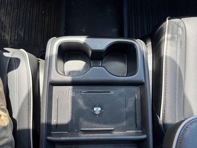 2026 Honda Odyssey Touring Auto