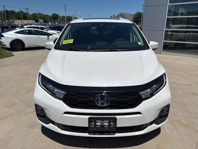 2026 Honda Odyssey Touring Auto