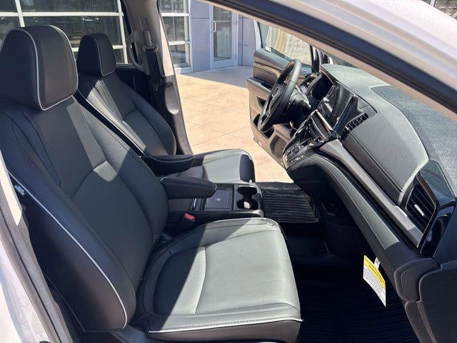 2026 Honda Odyssey Touring Auto