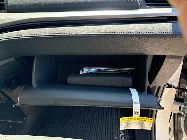 2026 Honda Odyssey Touring Auto
