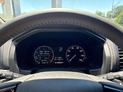2026 Honda Odyssey Touring Auto