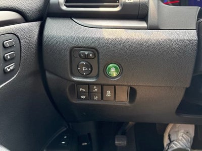 2022 Honda Pilot Black Edition AWD