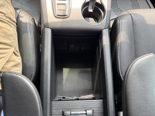 2022 Honda Pilot Black Edition AWD