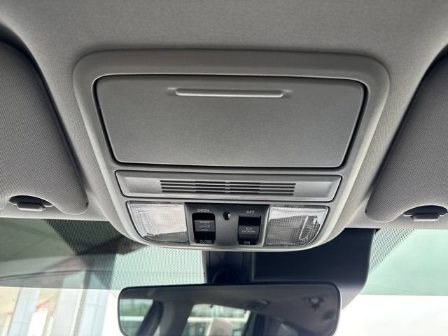 2022 Honda Pilot Black Edition AWD