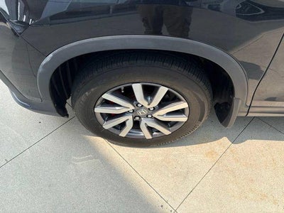 2022 Honda Pilot Black Edition AWD