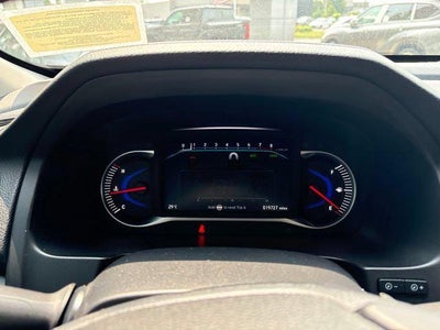2022 Honda Pilot Black Edition AWD