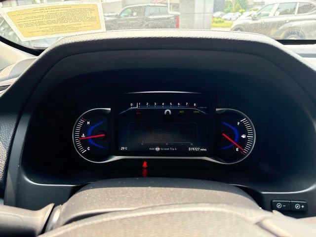 2022 Honda Pilot Black Edition AWD