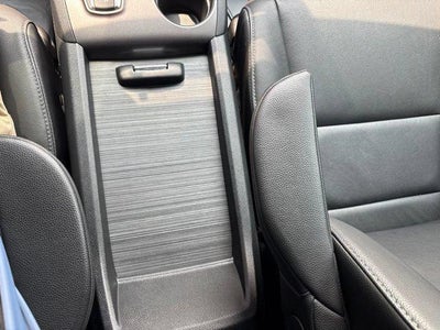 2022 Honda Pilot Black Edition AWD