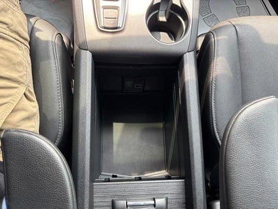 2022 Honda Pilot Black Edition AWD