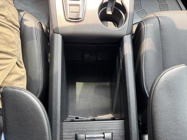 2022 Honda Pilot Black Edition AWD