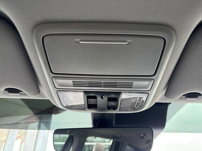 2022 Honda Pilot Black Edition AWD