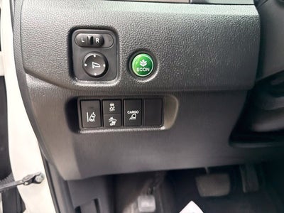 2023 Honda Ridgeline RTL AWD