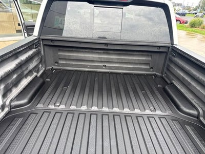 2023 Honda Ridgeline RTL AWD