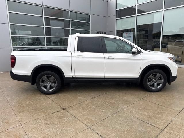2023 Honda Ridgeline RTL AWD